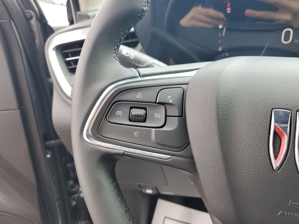 Used 2026 Buick Encore GX Sport Touring image 21