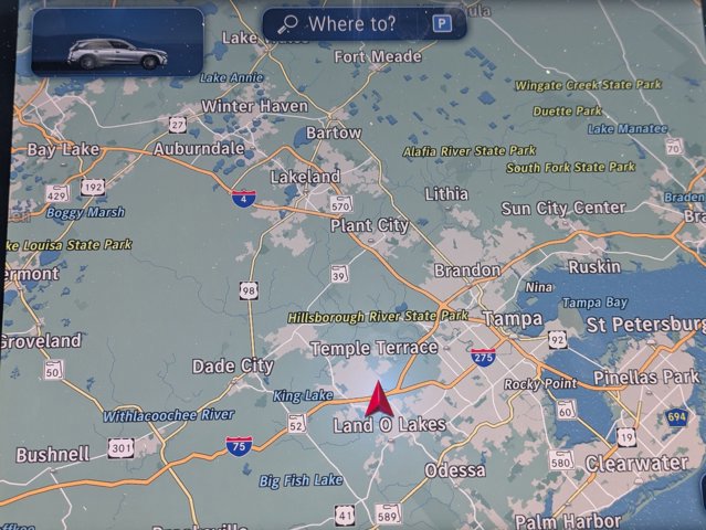 New 2026 Mercedes-Benz GLC 300 image 11