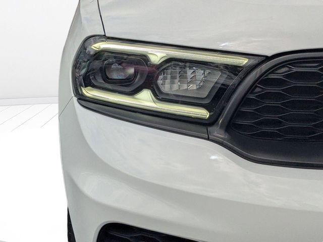 Used 2024 Dodge Durango GT image 9