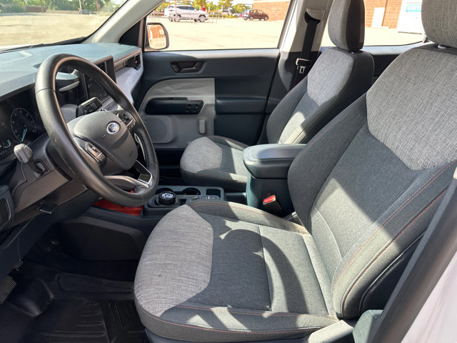 Used 2023 Ford Maverick XLT w/ Equipment Group 300A Standard image 26