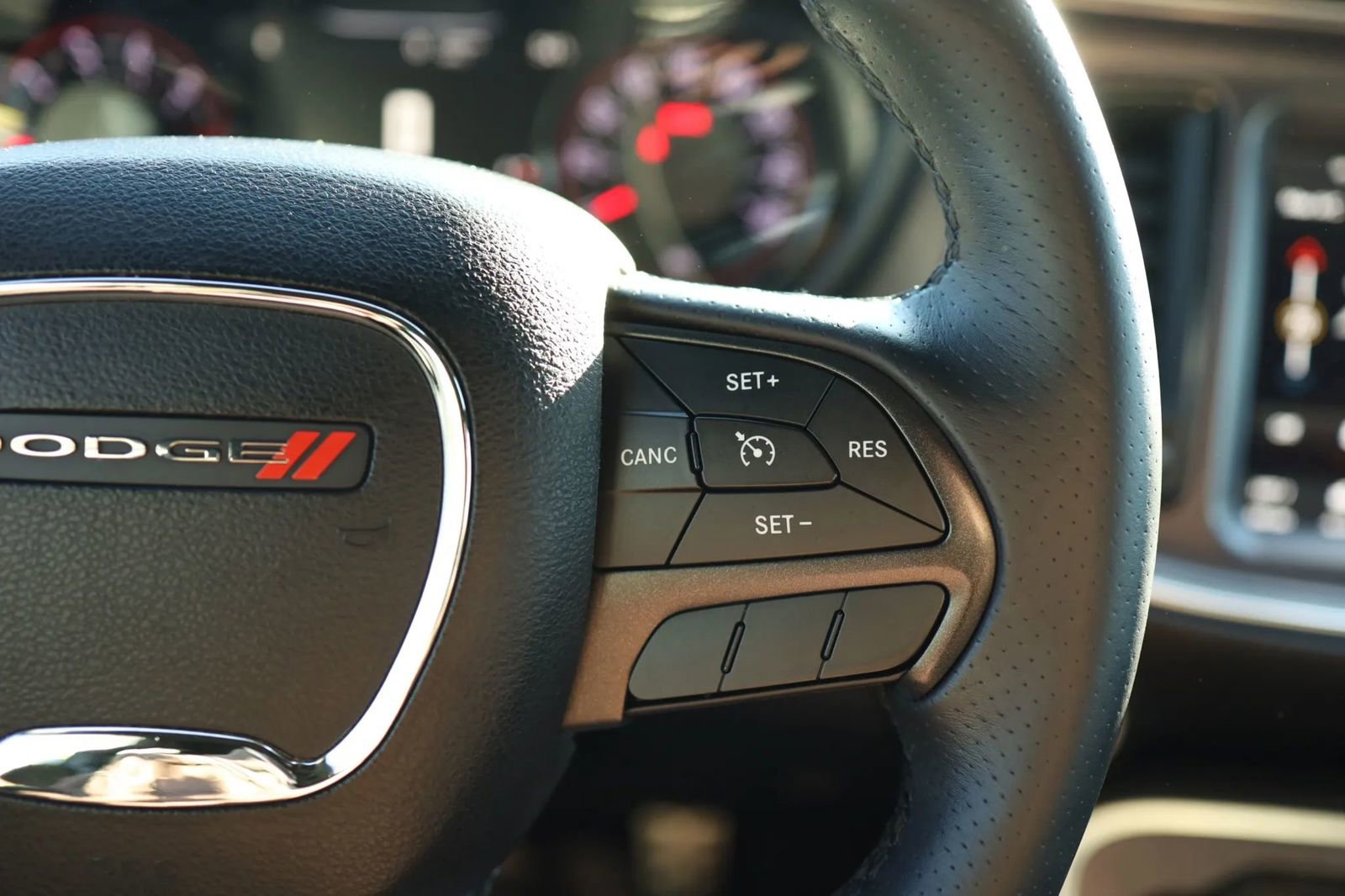 Used 2016 Dodge Challenger R/T w/ Blacktop Package image 23