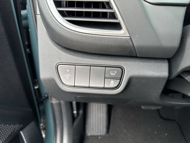 New 2026 Kia Seltos SX AWD/4WD image 13