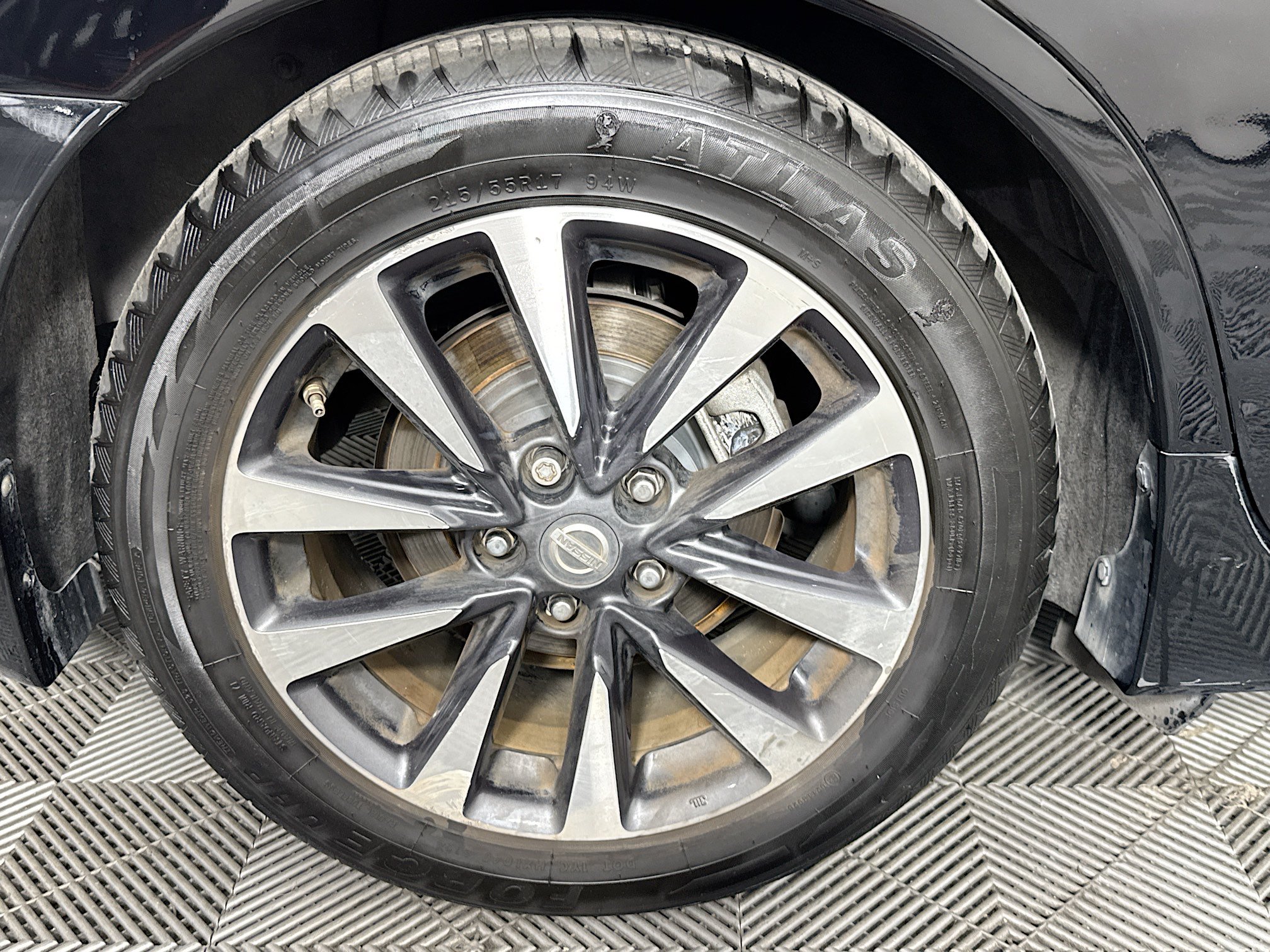 Used 2016 Nissan Altima 2.5 SL w/ 2.5 Technology Package FWD image 31