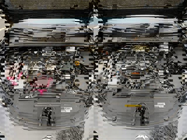 New 2025 Toyota Prius Plug-In Hybrid image 16