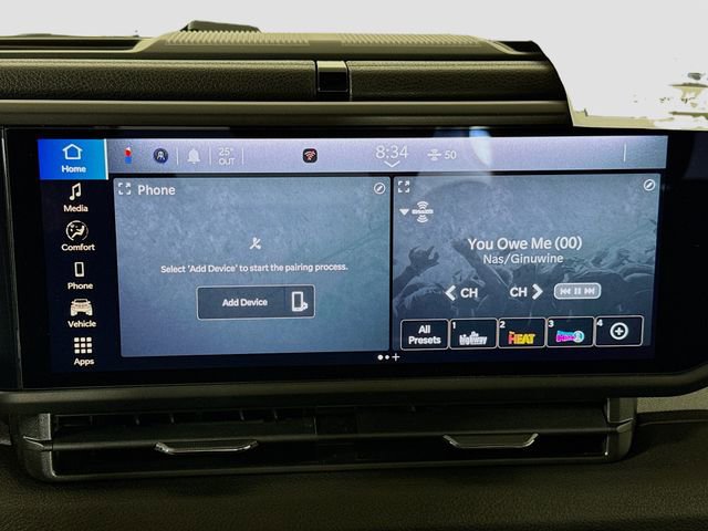 New 2026 Jeep Wrangler Sport AWD/4WD image 14