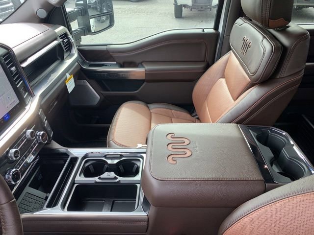 New 2026 Ford F250 King Ranch image 37