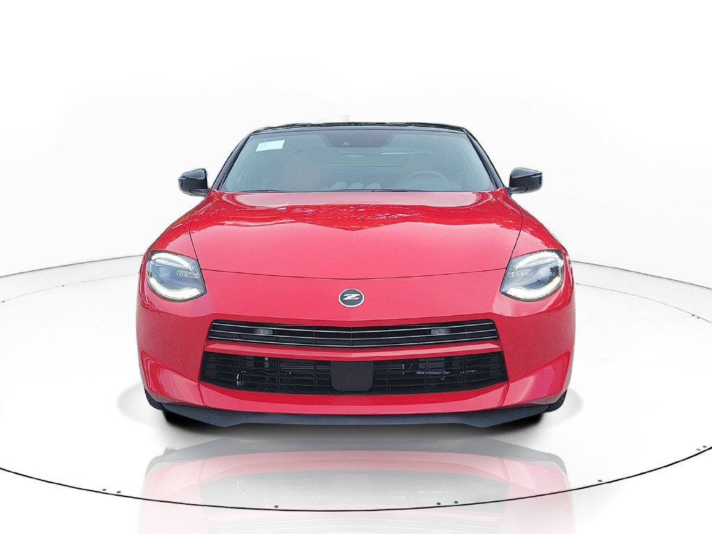 New 2027 Nissan Z Performance RWD image 2