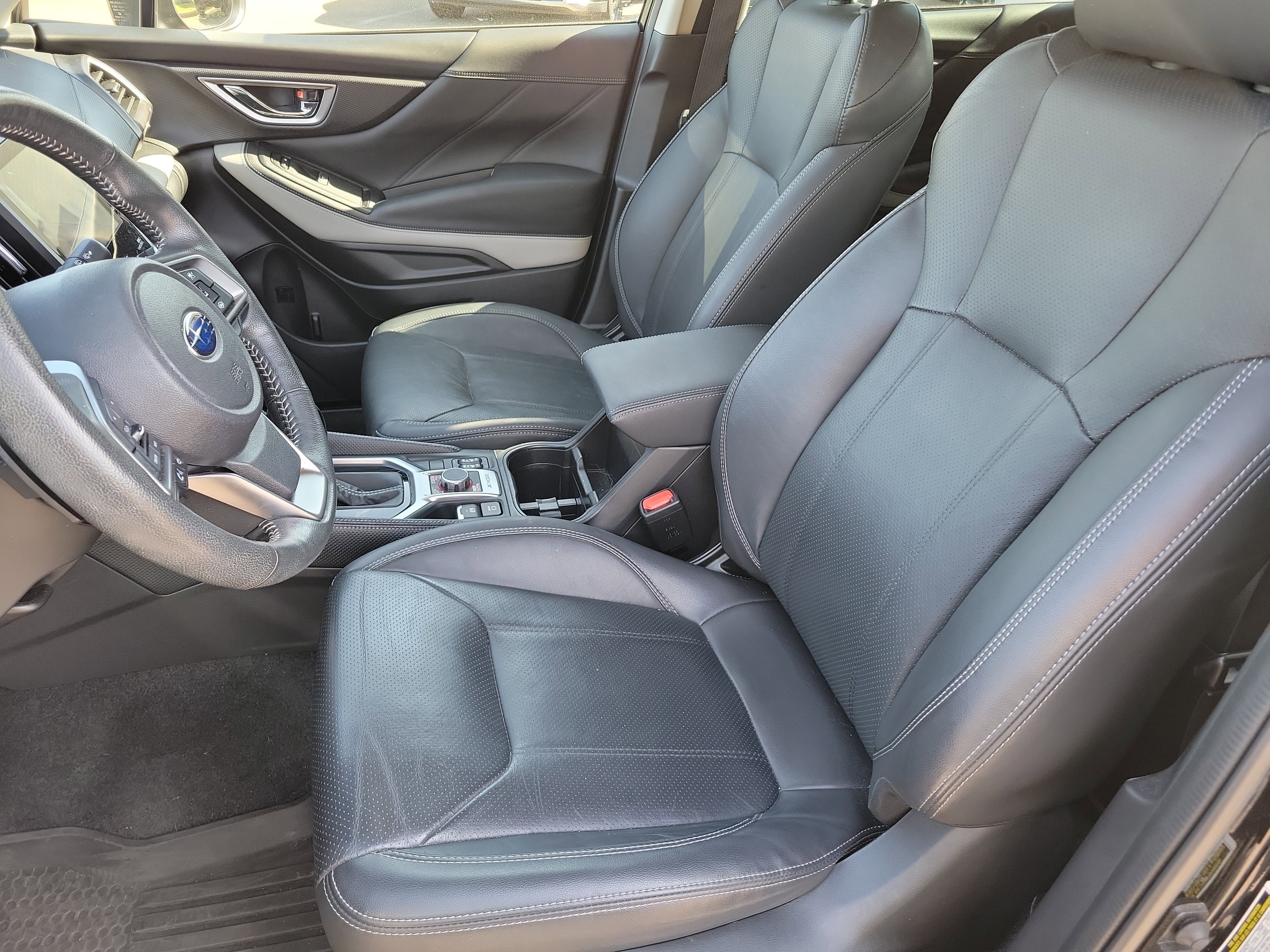 Used 2024 Subaru Forester Limited image 4