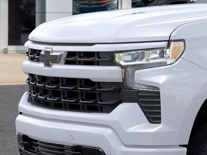 New 2026 Chevrolet Silverado 1500 RST image 13
