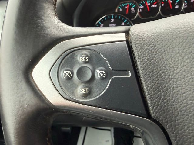 Certified 2015 Chevrolet Silverado 1500 LT w/ All Star Edition image 20