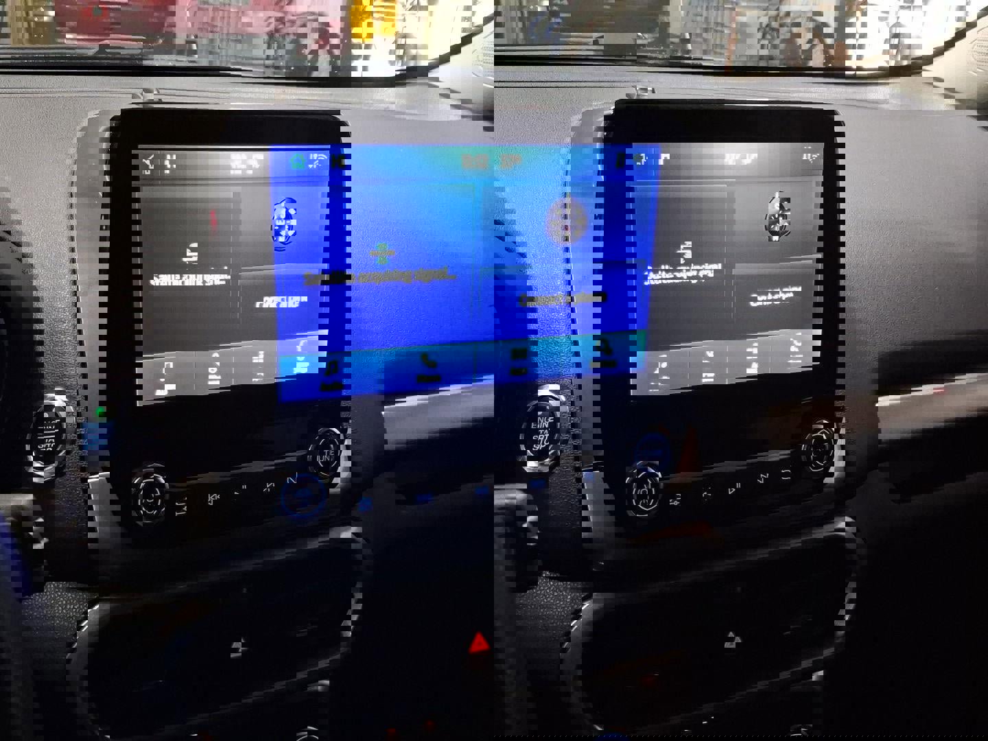 Used 2021 Ford EcoSport SE image 12