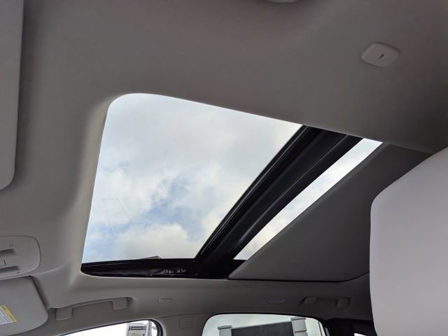 New 2026 Nissan Murano SL image 20