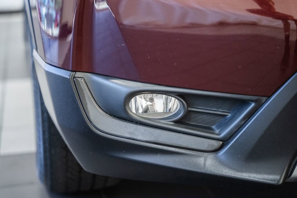 Used 2018 Honda CR-V EX image 12