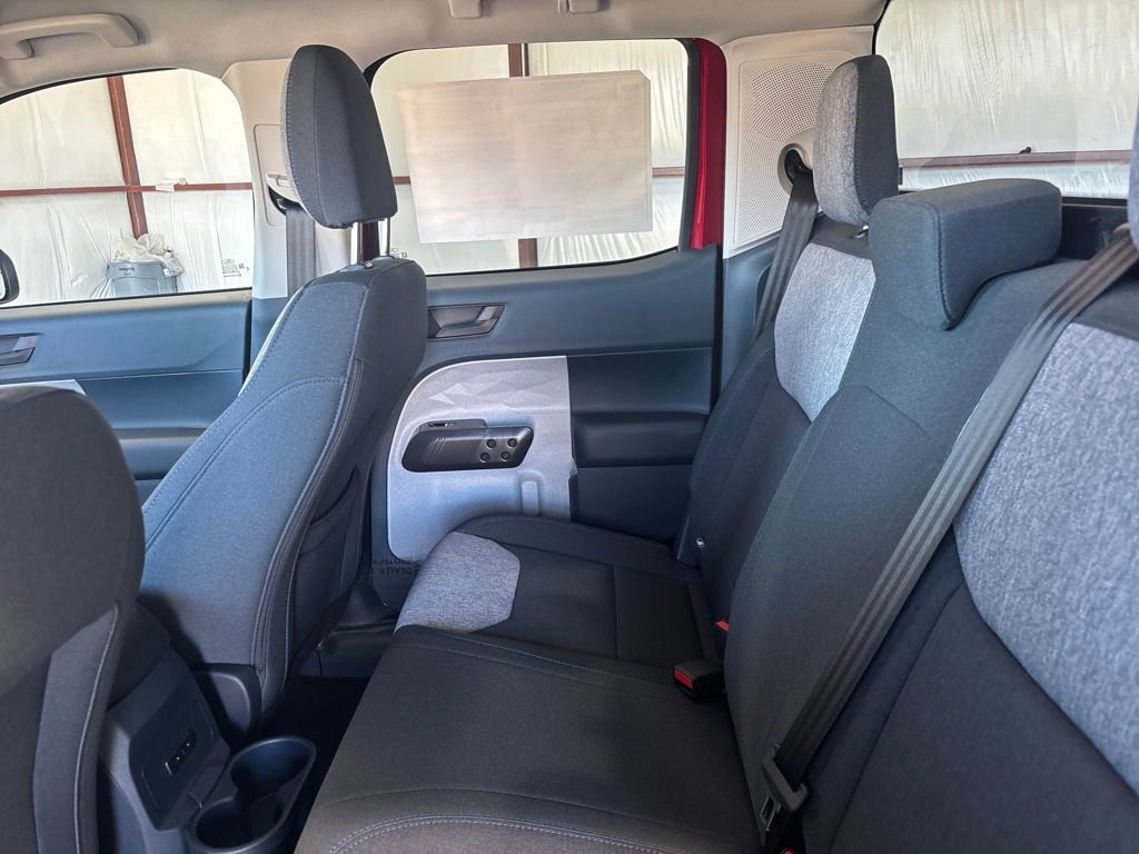 New 2026 Ford Maverick XLT w/ Equipment Group 301A image 12