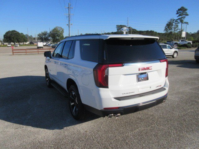 New 2027 GMC Yukon AT4 w/ Technology Package AWD/4WD image 7