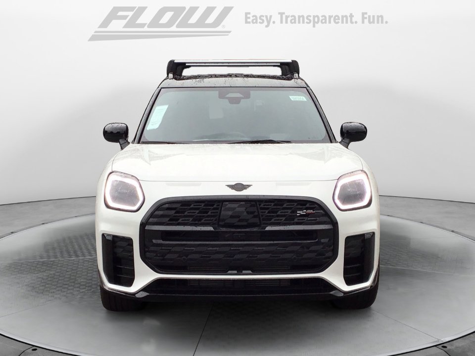 New 2026 MINI Cooper Countryman S image 2