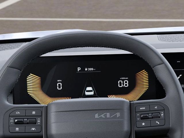 New 2027 Kia Telluride EX X-Line image 21