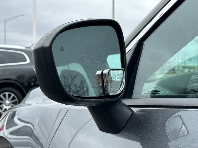 Certified 2021 Nissan Rogue S image 12