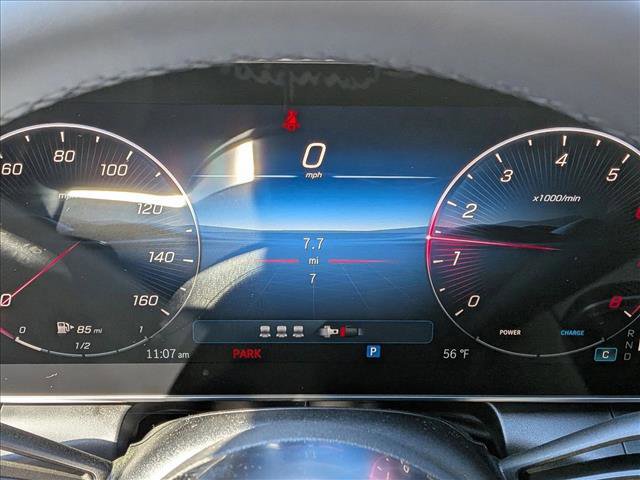 New 2026 Mercedes-Benz GLC 300 image 10