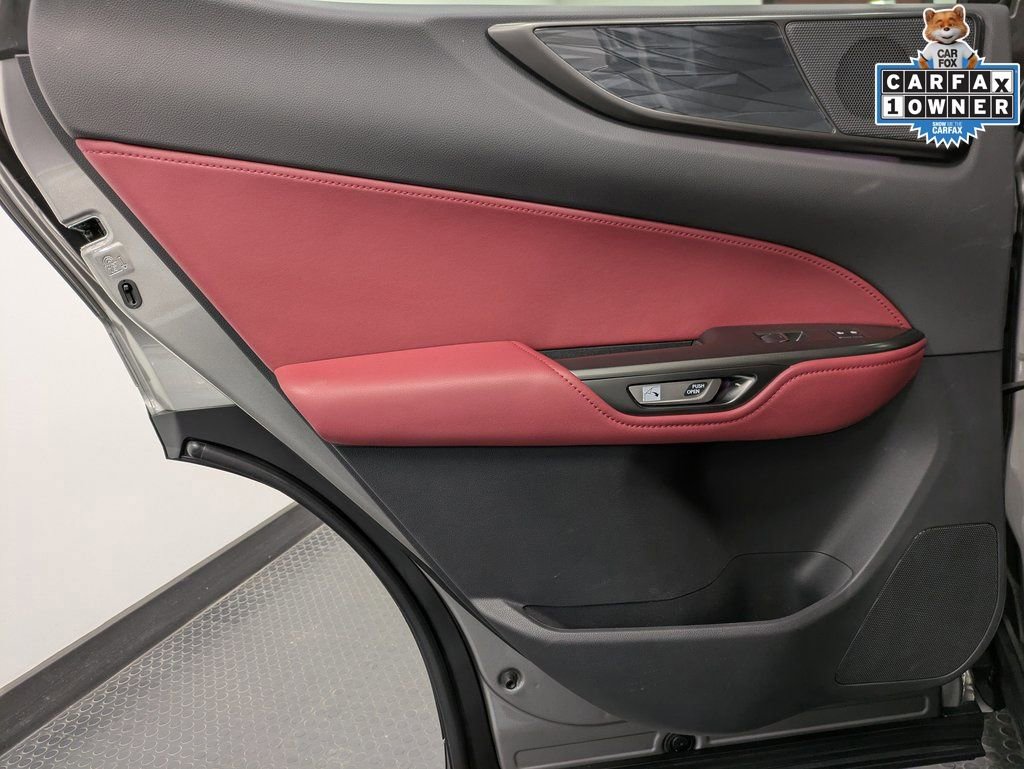 Used 2024 Lexus NX 350 AWD image 23