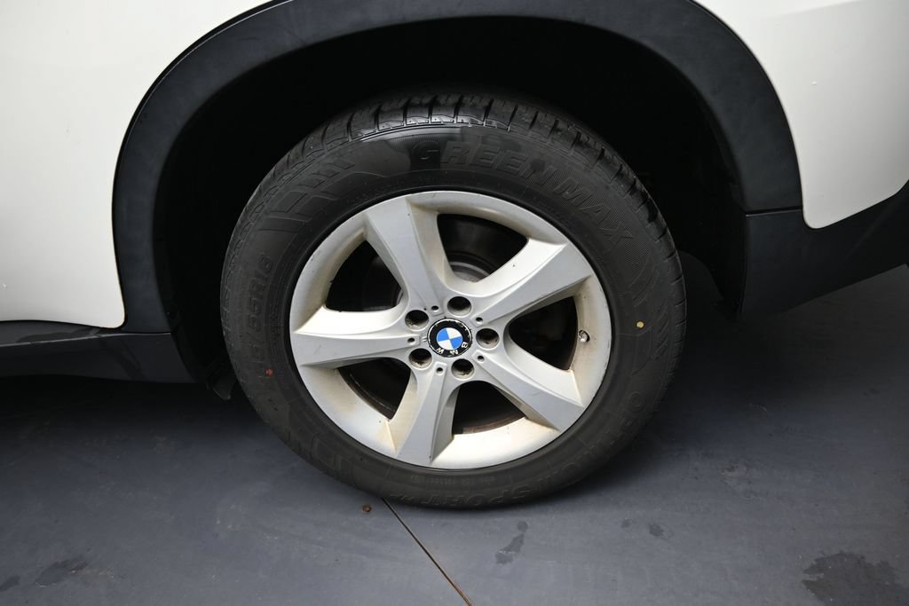 Used 2009 BMW X5 xDrive30i AWD/4WD image 13