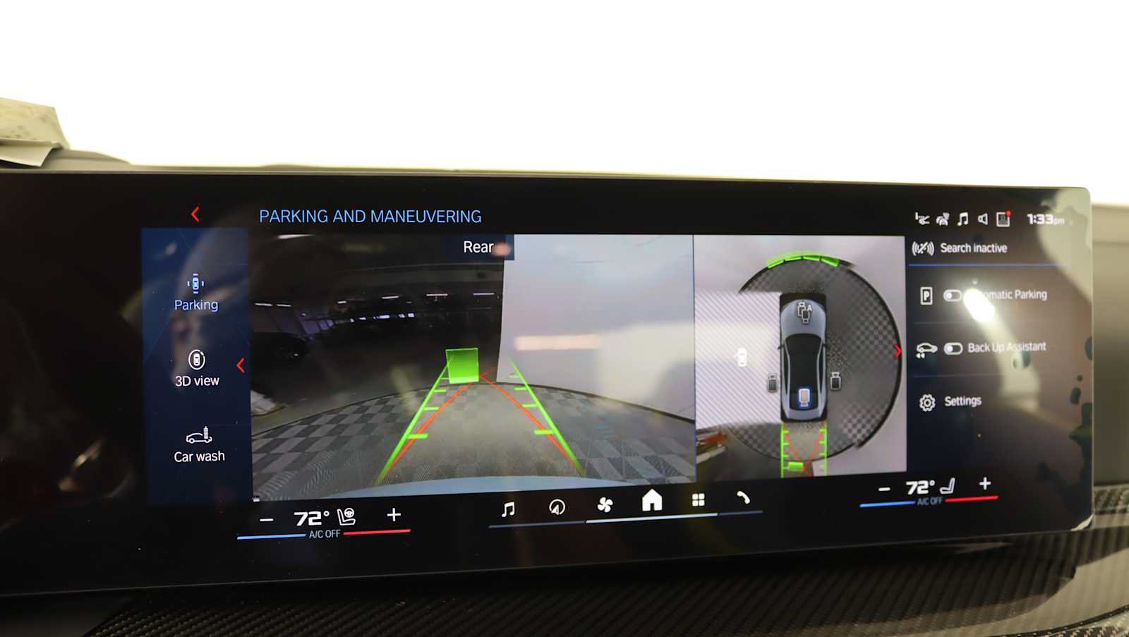 New 2026 BMW M4 xDrive Competition AWD/4WD image 20