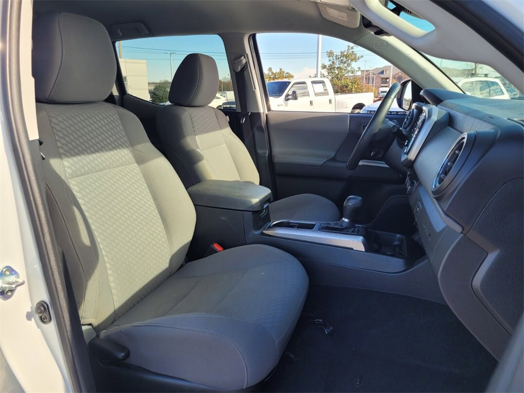 Certified 2023 Toyota Tacoma SR5 image 13