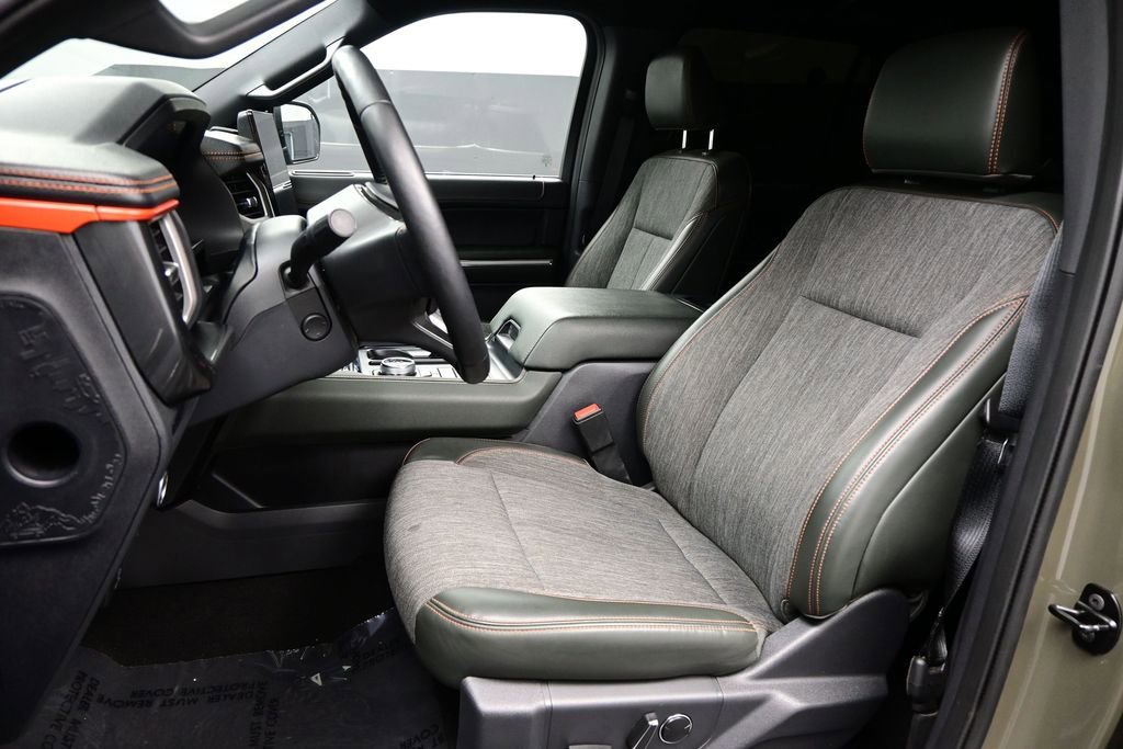 Used 2024 Ford Expedition Timberline AWD/4WD image 9