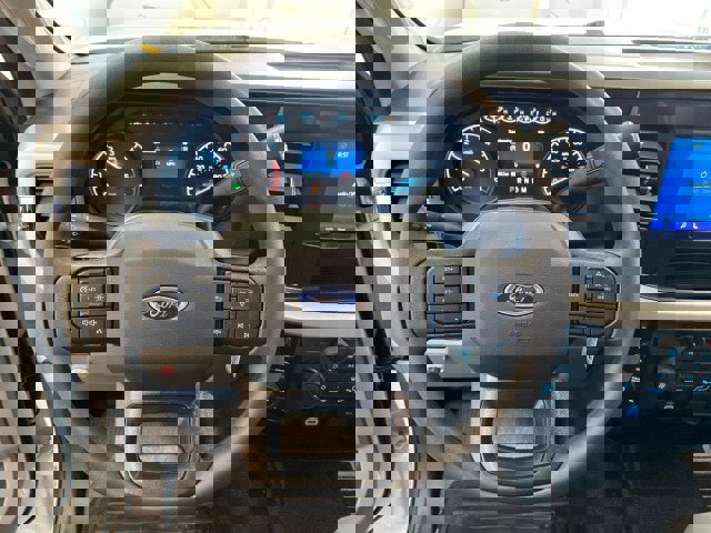New 2025 Ford F350 XL w/ XL Chrome Package image 18