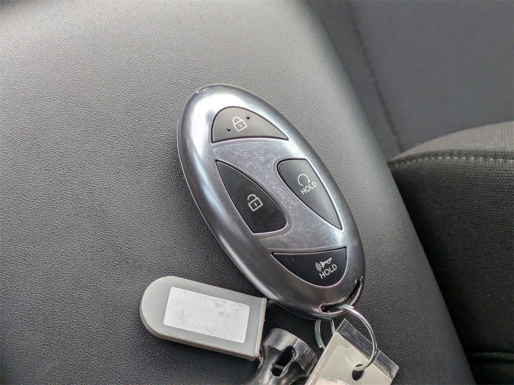 Certified 2025 Hyundai Kona SEL image 37