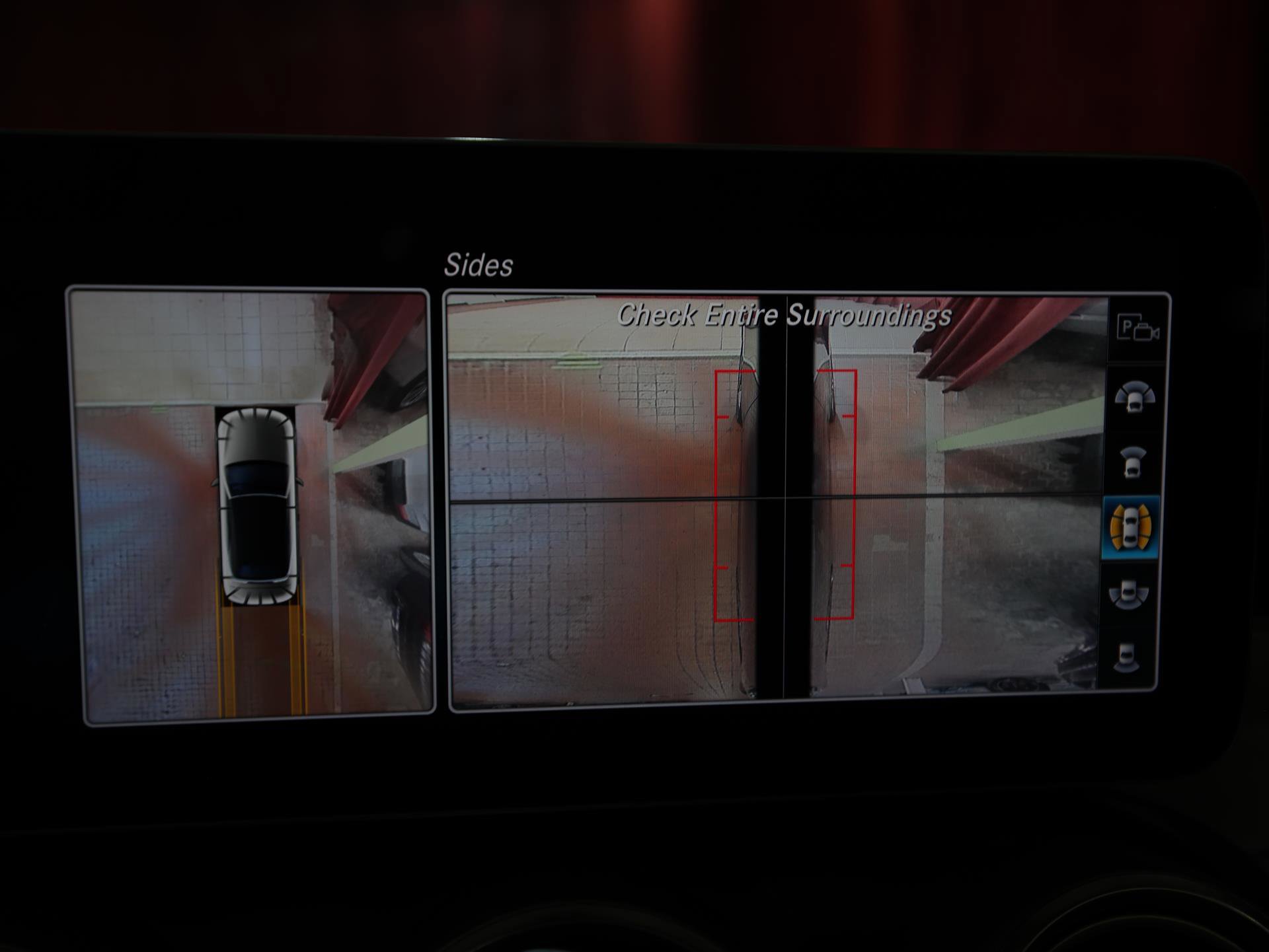 Used 2019 Mercedes-Benz C 300 4MATIC Cabriolet image 25