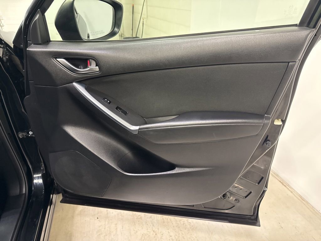 Used 2014 MAZDA CX-5 Sport w/ Bluetooth Audio Package FWD image 35