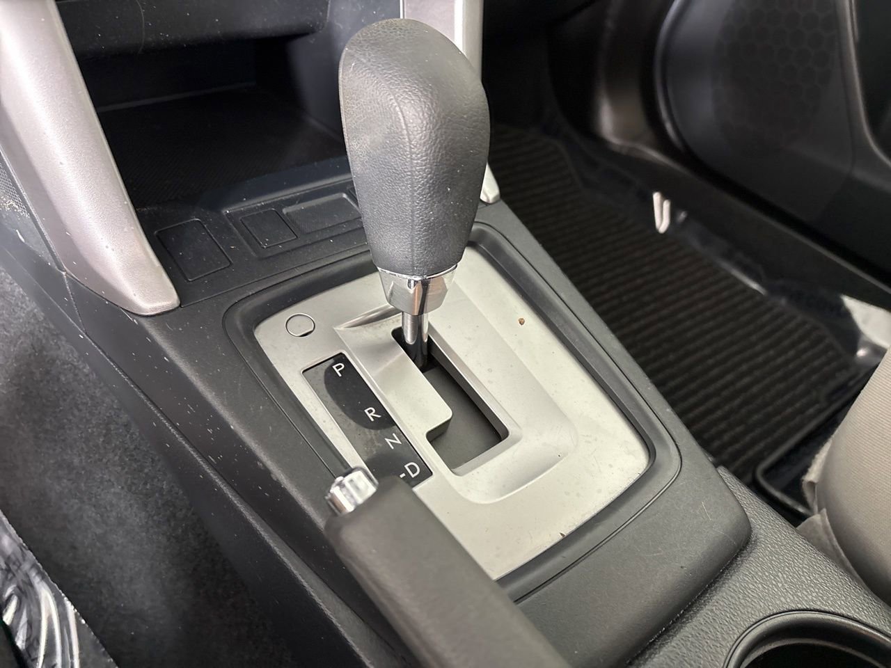 Used 2017 Subaru Forester 2.5i image 17