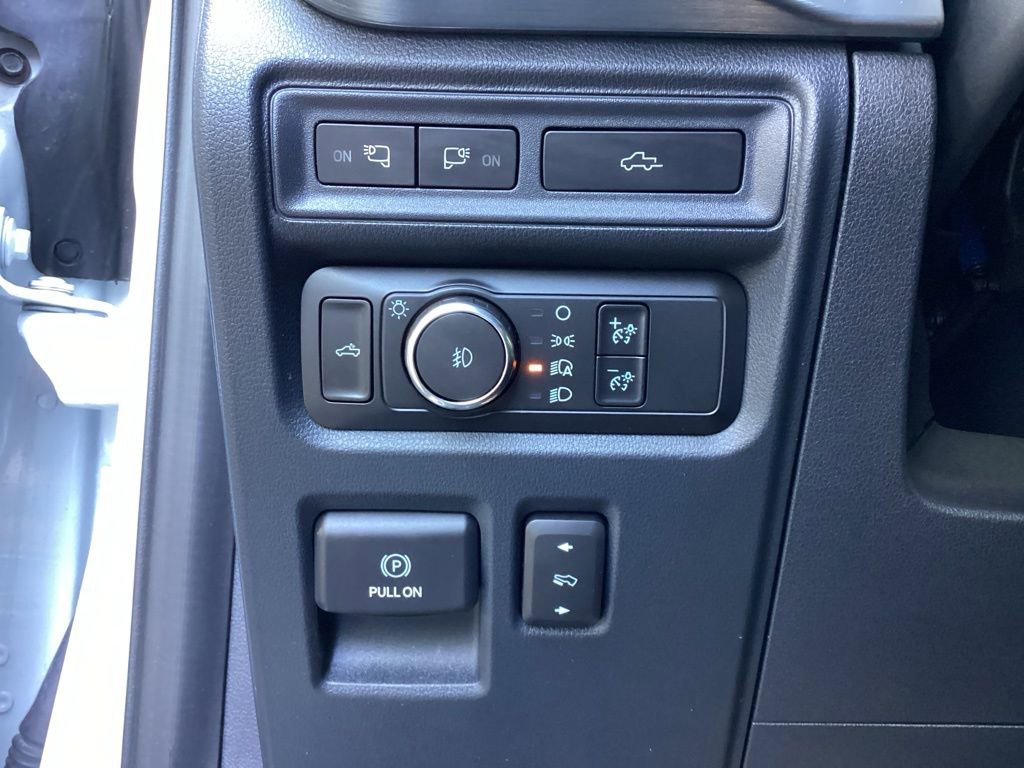 Used 2022 Ford F150 Lariat image 61