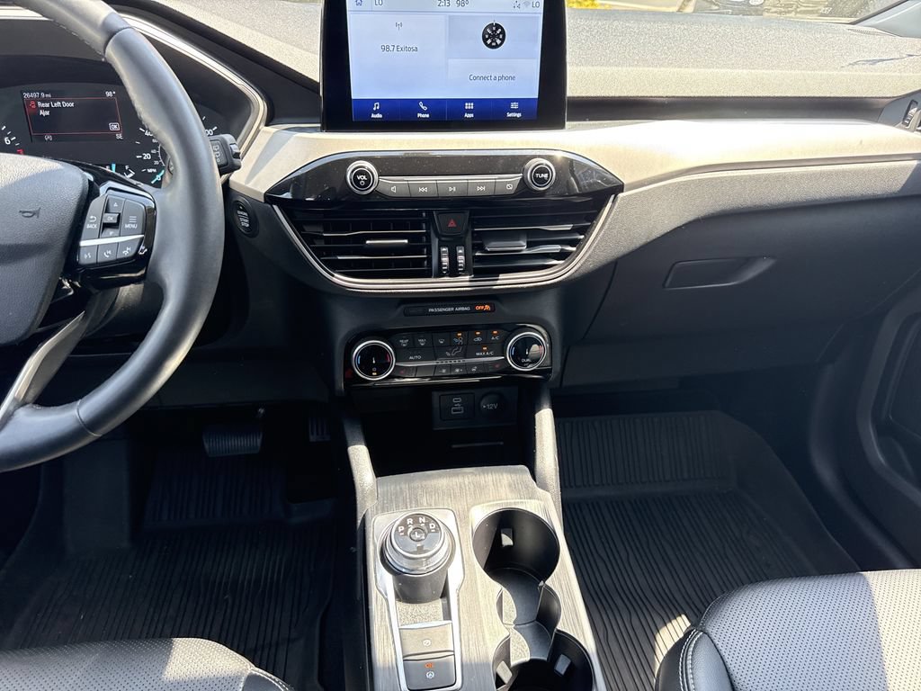 Used 2022 Ford Escape SEL AWD/4WD image 17