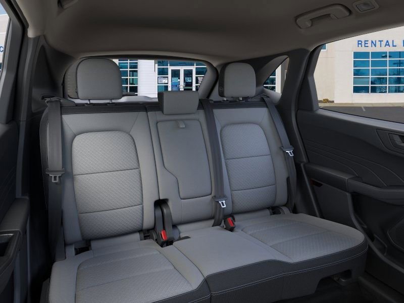New 2026 Ford Escape Active w/ Cold Weather Package image 11