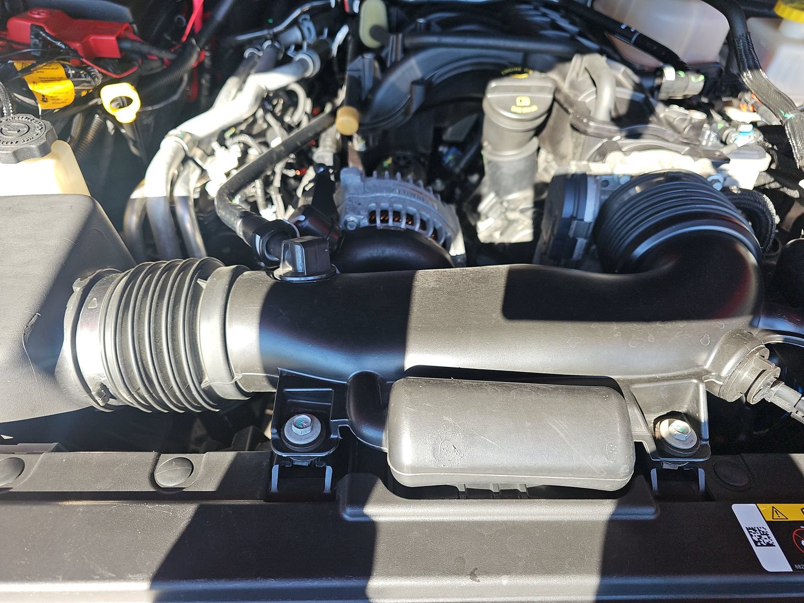 Used 2022 Jeep Gladiator Sport AWD/4WD image 17