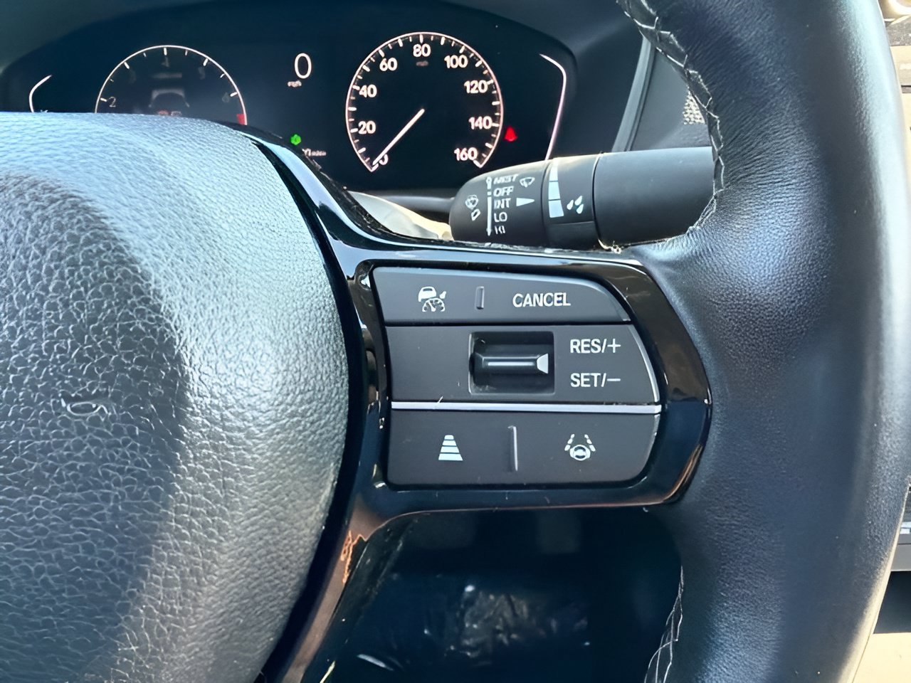 Used 2023 Honda Civic EX image 17