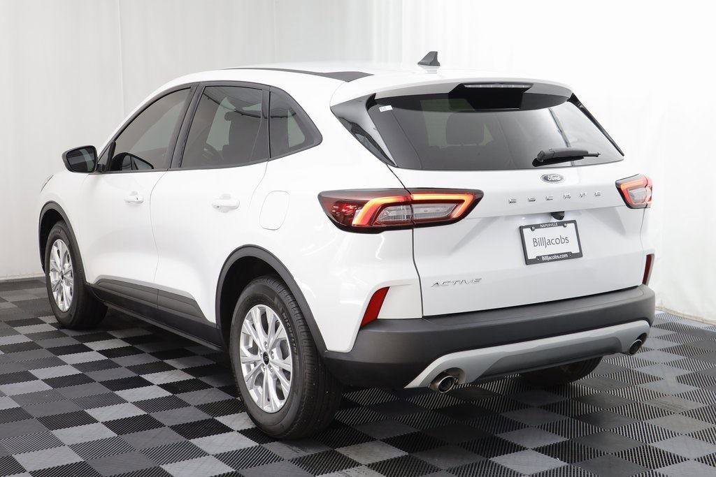 Used 2025 Ford Escape Active image 14