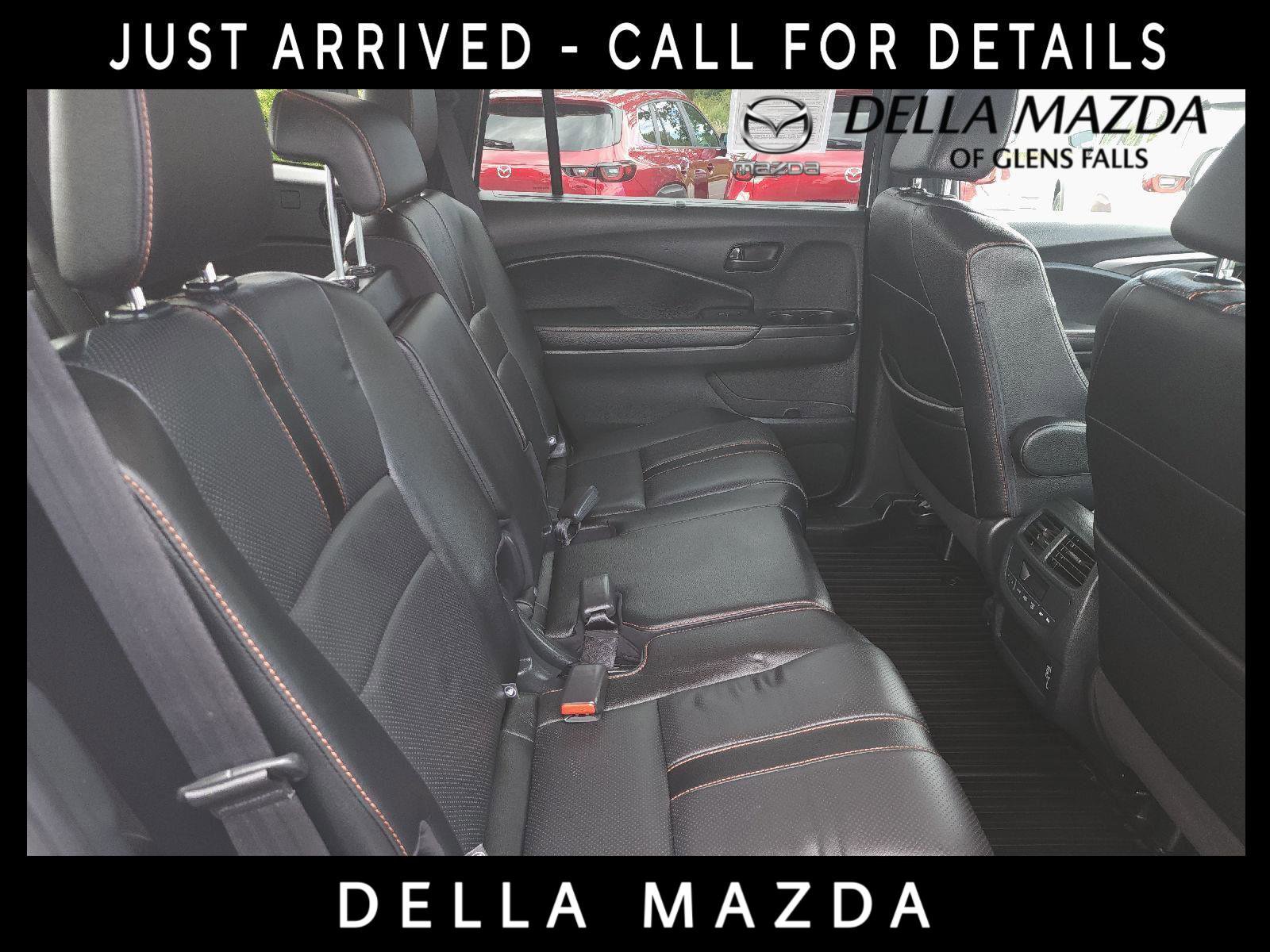 Used 2022 Honda Pilot TrailSport image 10