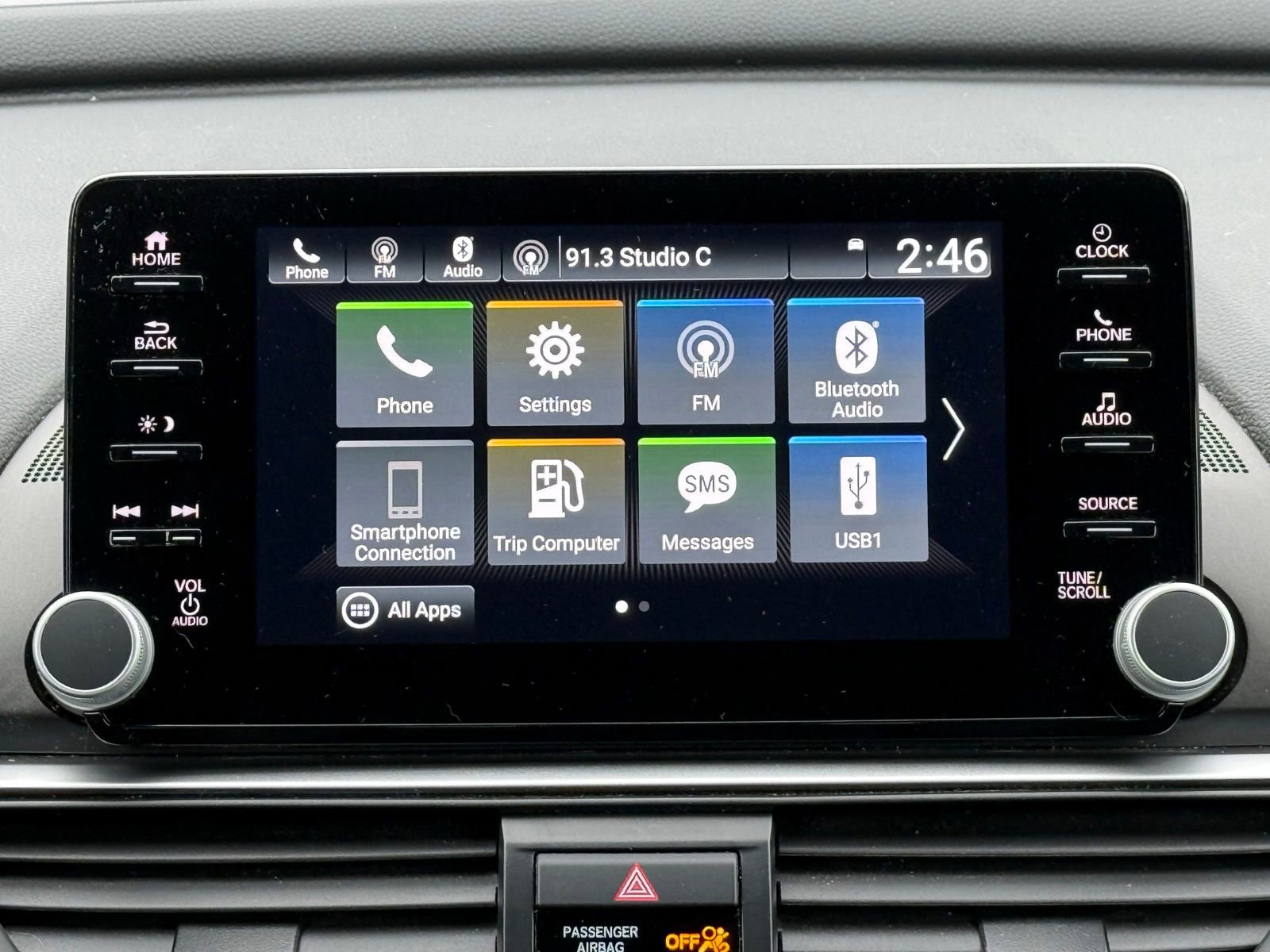 Used 2022 Honda Accord Sport image 20