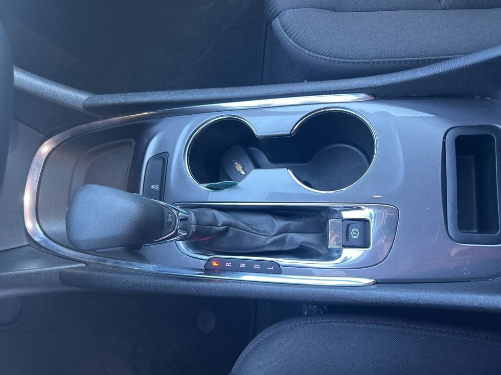 Used 2023 Chevrolet Malibu LT image 11