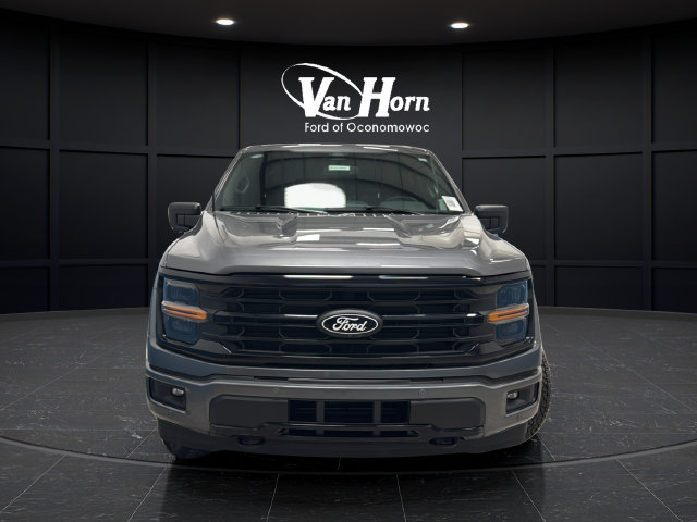 Used 2024 Ford F150 XLT w/ Equipment Group 302A MID AWD/4WD image 2