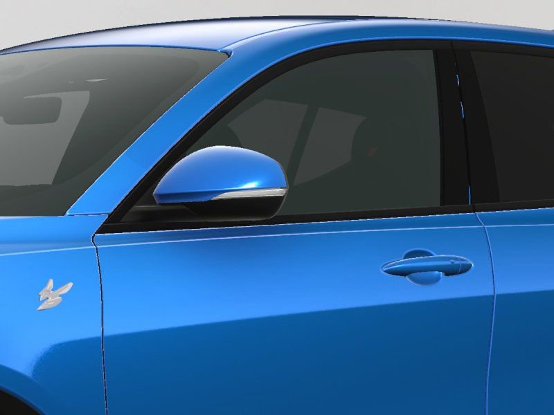 New 2024 Dodge Hornet R/T Plus w/ Track Pack AWD/4WD image 18