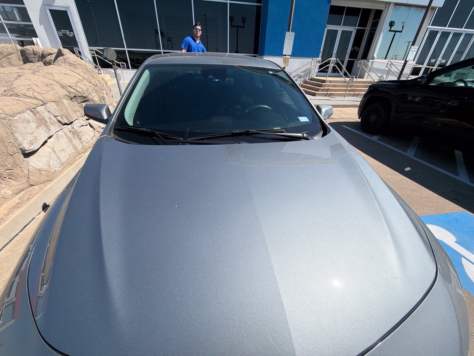 Used 2024 Chevrolet Malibu LT FWD image 18