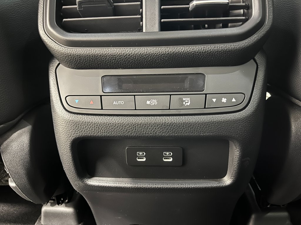 New 2026 Honda Pilot EX-L image 20