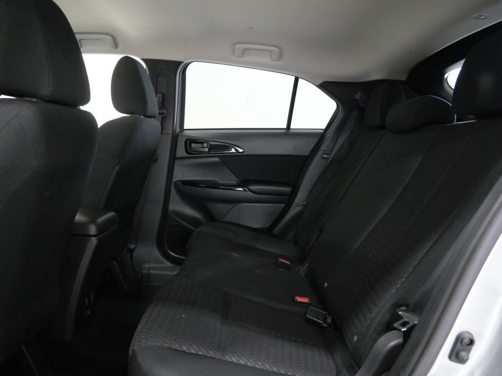 Used 2024 Mitsubishi Eclipse Cross LE AWD/4WD image 22