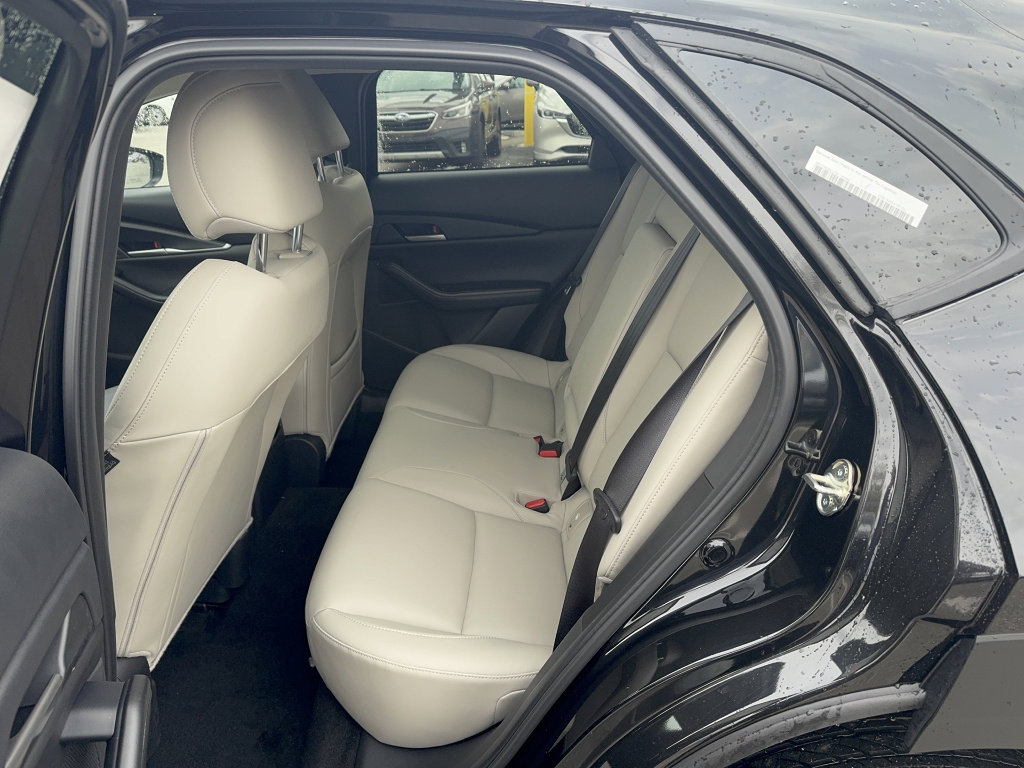 New 2026 MAZDA CX-30 AWD 2.5 S w/ Select Sport Pkg image 10