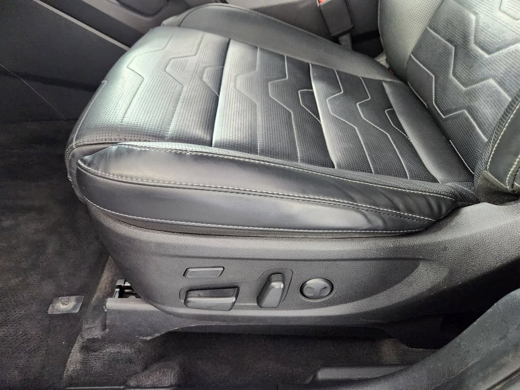 Used 2021 Kia Telluride SX w/ SX Prestige Package AWD/4WD image 13