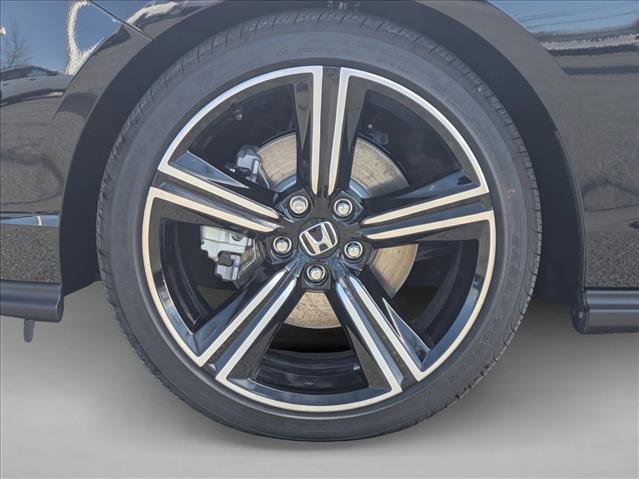 New 2026 Honda Accord Sport image 10